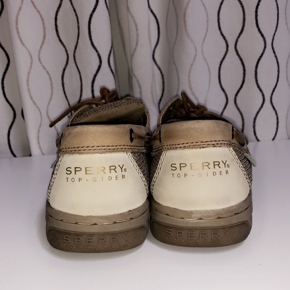 Sperrys - Picture 3 of 3